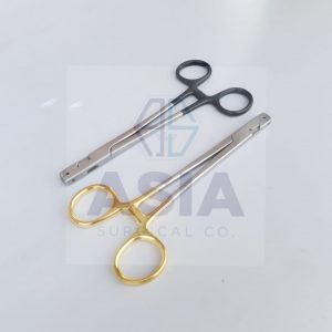 Orthopedic wire twister Instruments