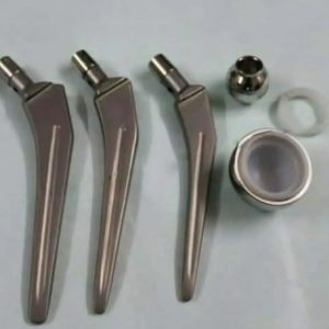 Hip Bipolar Orthopedic Instrument