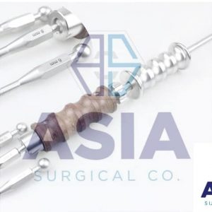 Interlocking intermedullary nail Extractor Surgical orthopedic instruments