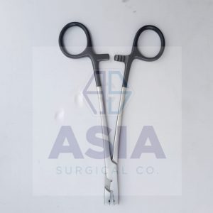 Orthopedic wire twister Instruments